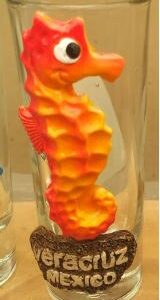 Caballito de Mar #TC 58