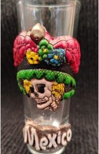 Catrina Tradicional #TC 37