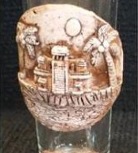 Paisaje Tulum #TN 29