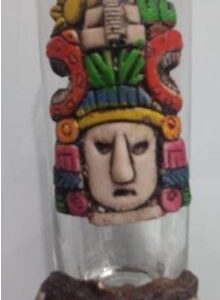 Piramide del Sol #TC 13