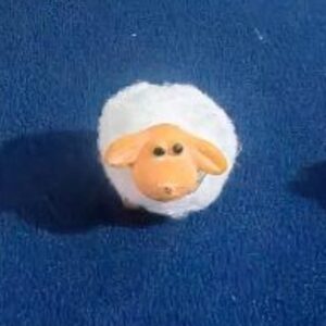 POMPON MEDIANO Tamaño 2.0x2.5 cm