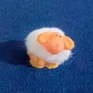 POMPON CHICO Tamaño 1.8x2.0 cm