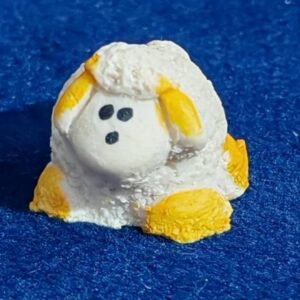 BORREGO RESINA MICRO