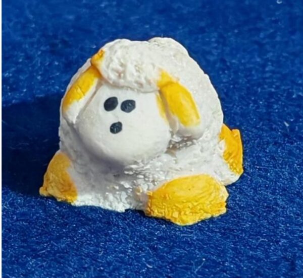 BORREGO RESINA MICRO